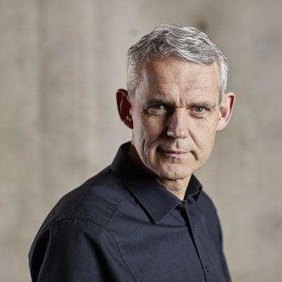 Heino Falcke
